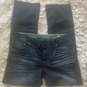 Stitch’s Men’s Jeans